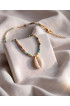 Bali Handmade Beaded Necklace Bali Handmade Beaded Necklace